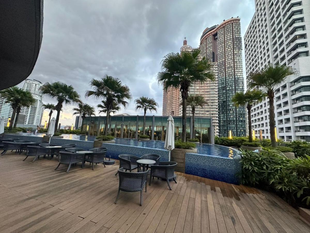 Vortex Star Klcc Apartment Kuala Lumpur Eksteriør billede