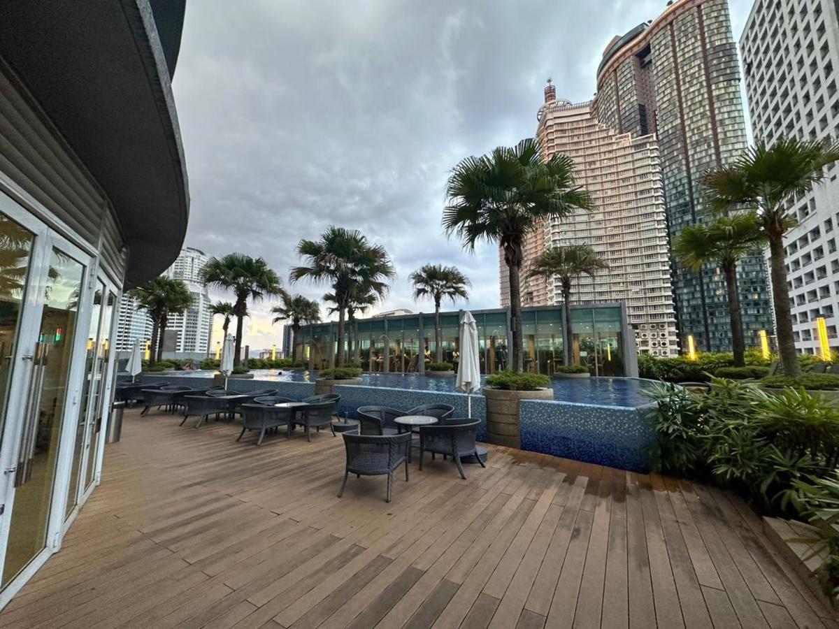 Vortex Star Klcc Apartment Kuala Lumpur Eksteriør billede