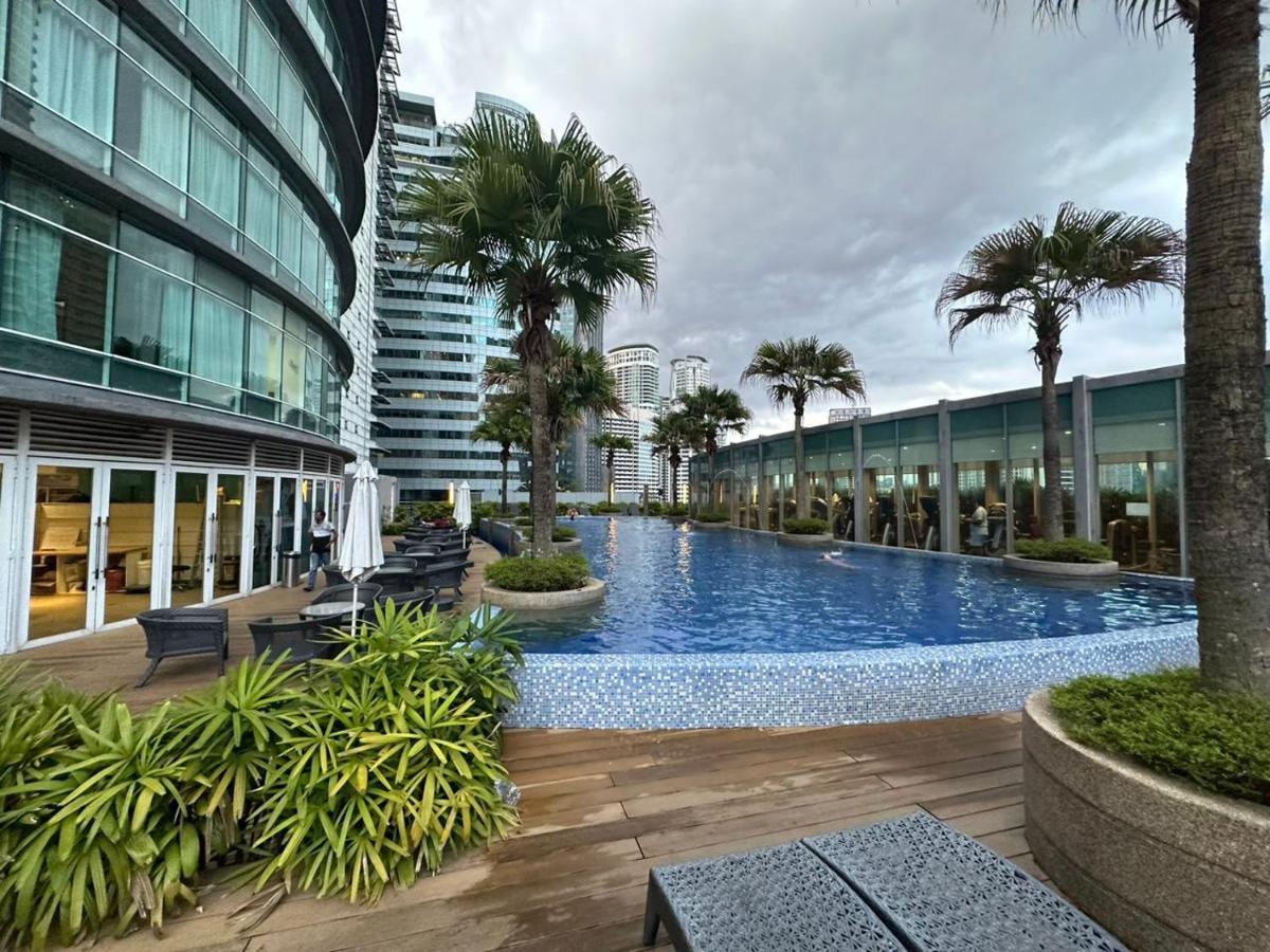 Vortex Star Klcc Apartment Kuala Lumpur Eksteriør billede