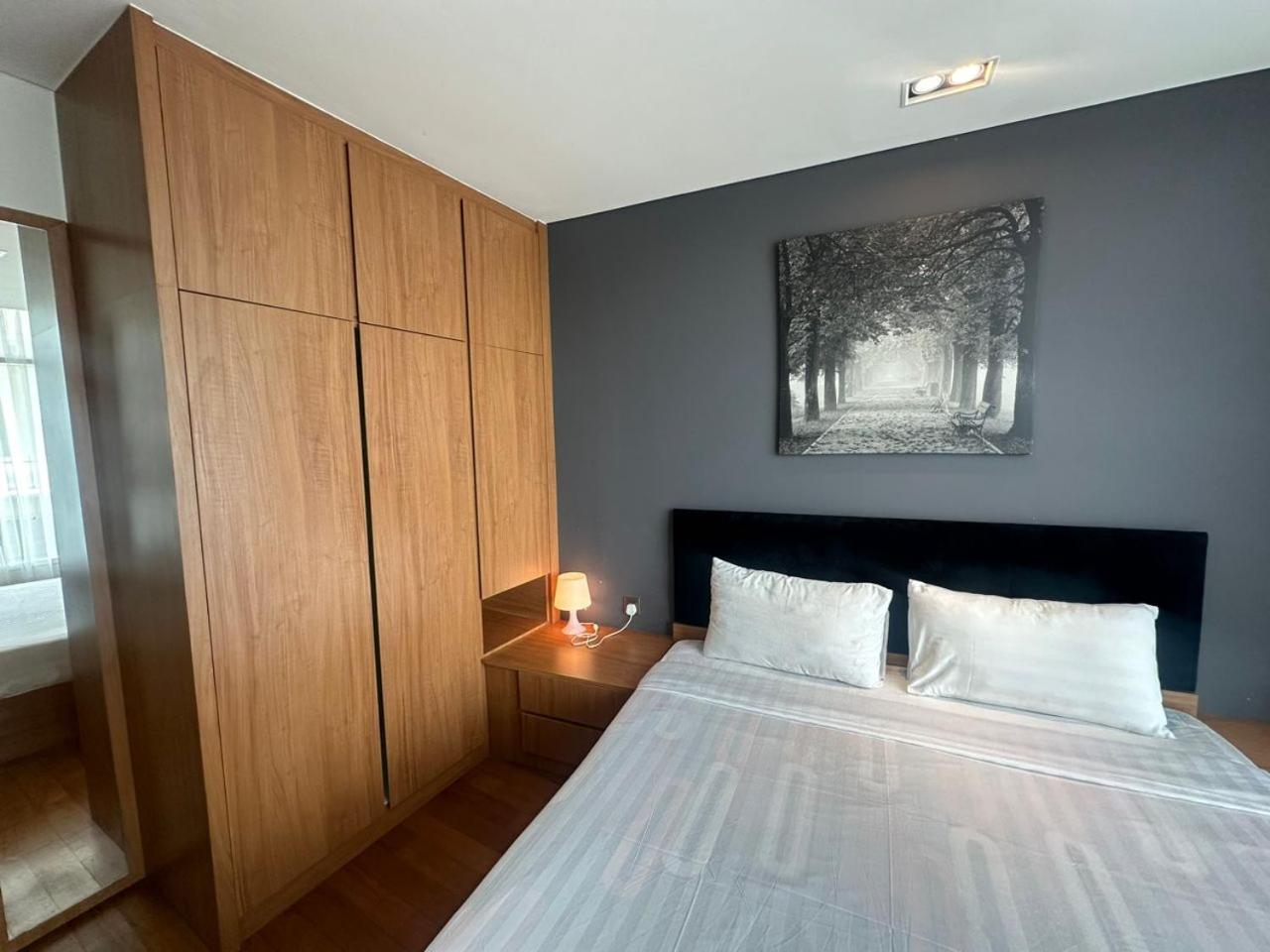 Vortex Star Klcc Apartment Kuala Lumpur Eksteriør billede