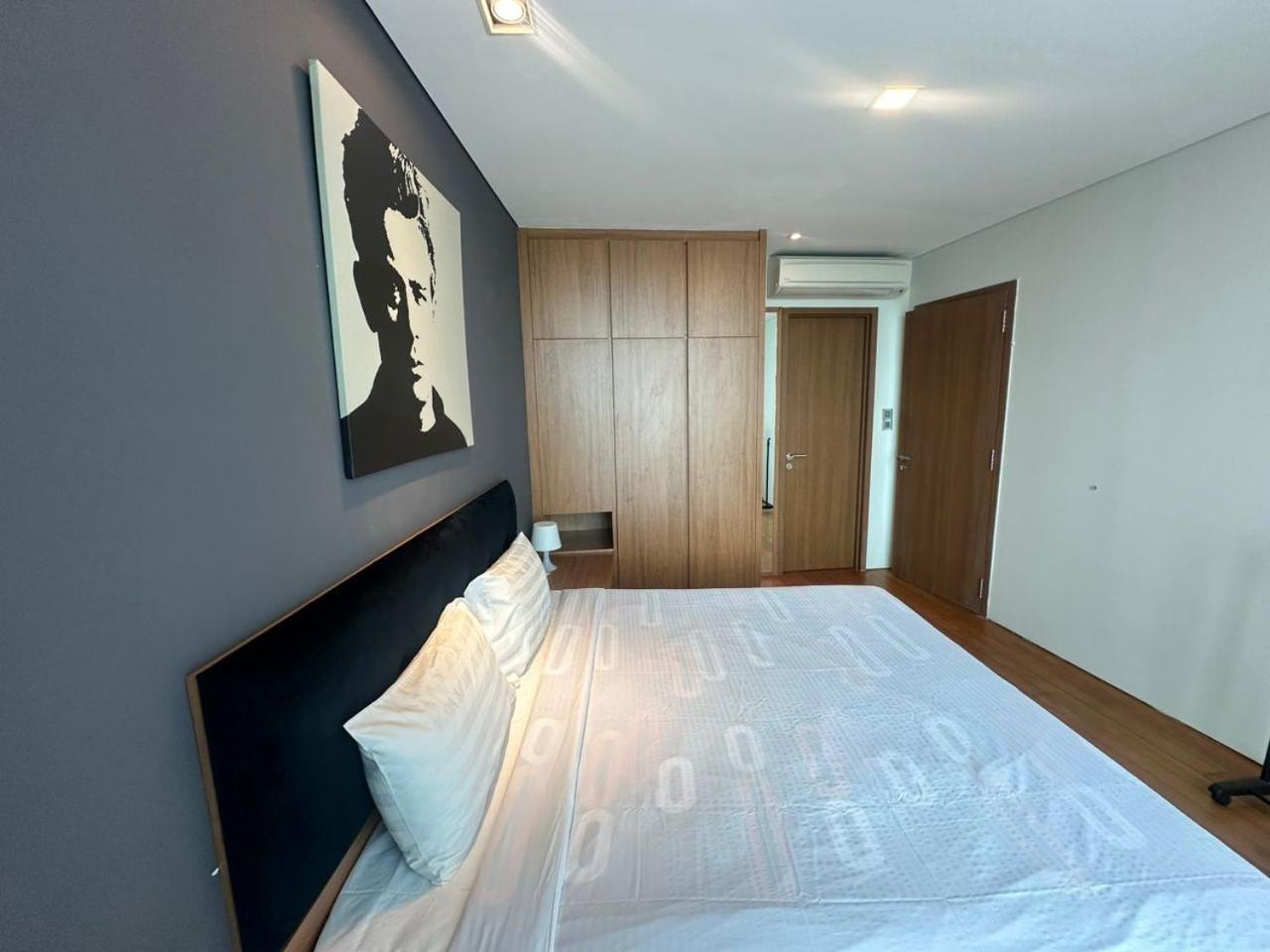 Vortex Star Klcc Apartment Kuala Lumpur Eksteriør billede