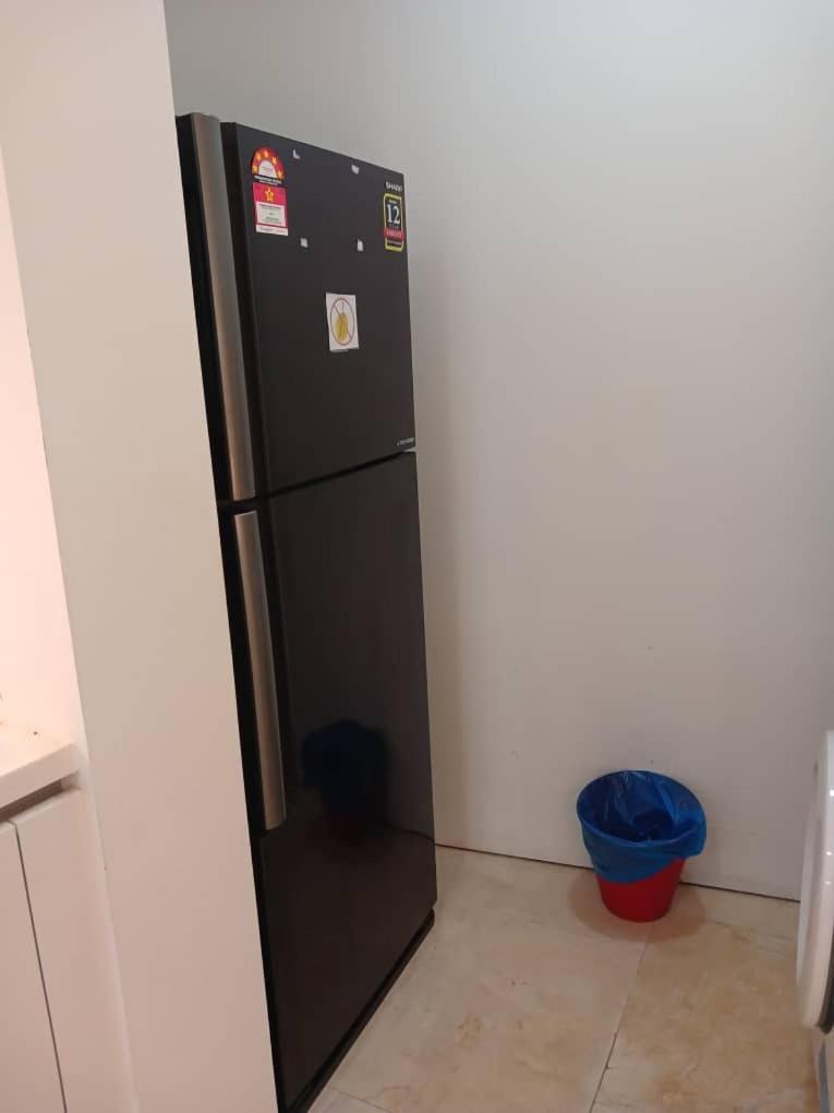 Vortex Star Klcc Apartment Kuala Lumpur Eksteriør billede
