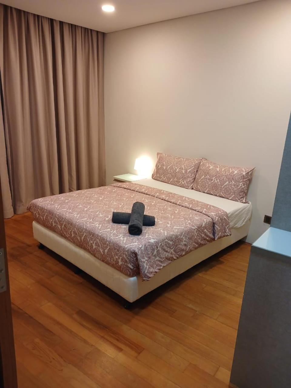 Vortex Star Klcc Apartment Kuala Lumpur Værelse billede