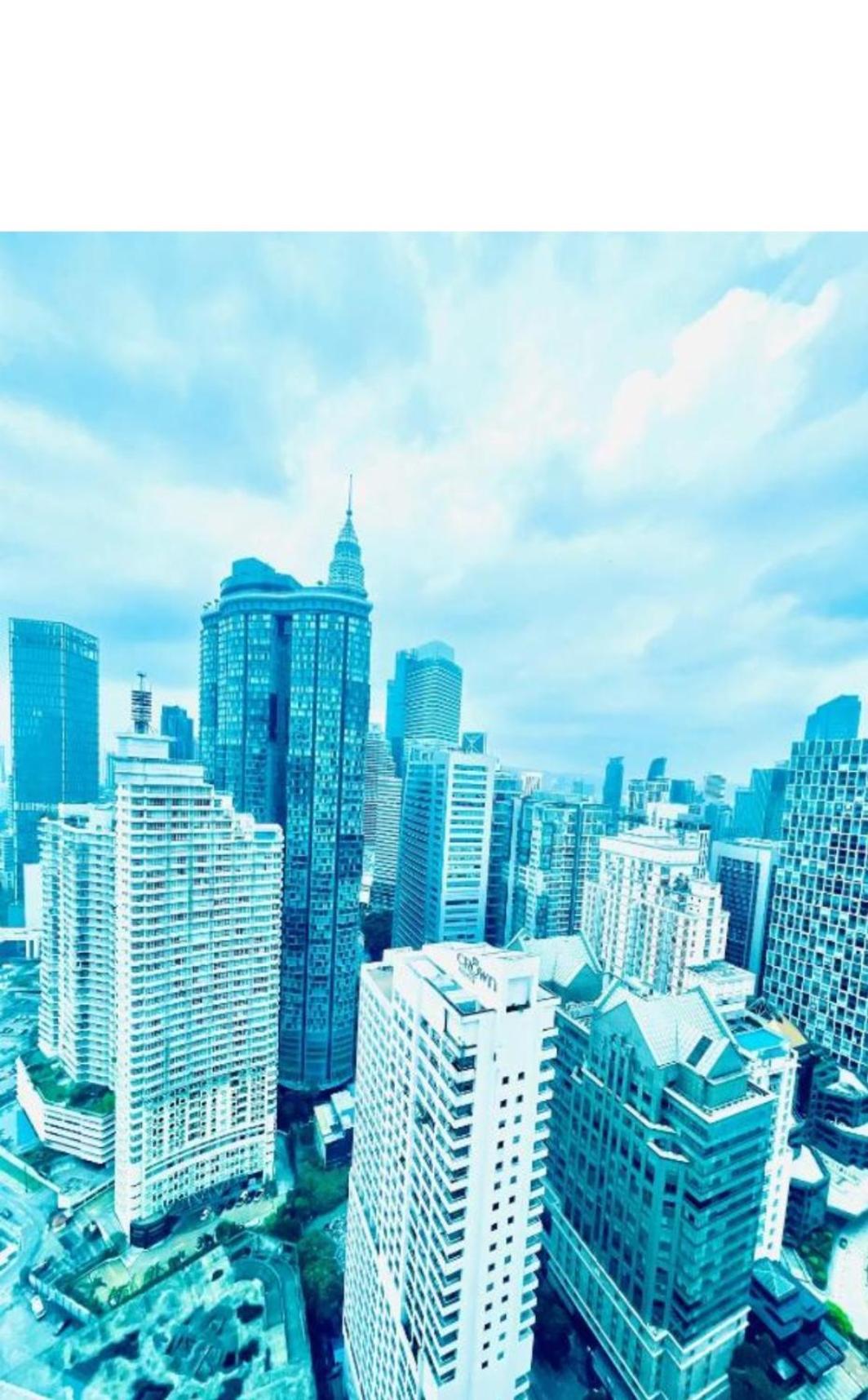 Vortex Star Klcc Apartment Kuala Lumpur Eksteriør billede
