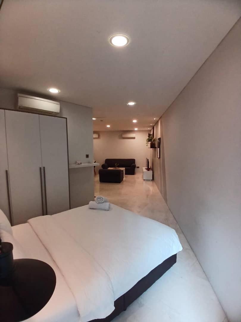 Vortex Star Klcc Apartment Kuala Lumpur Værelse billede