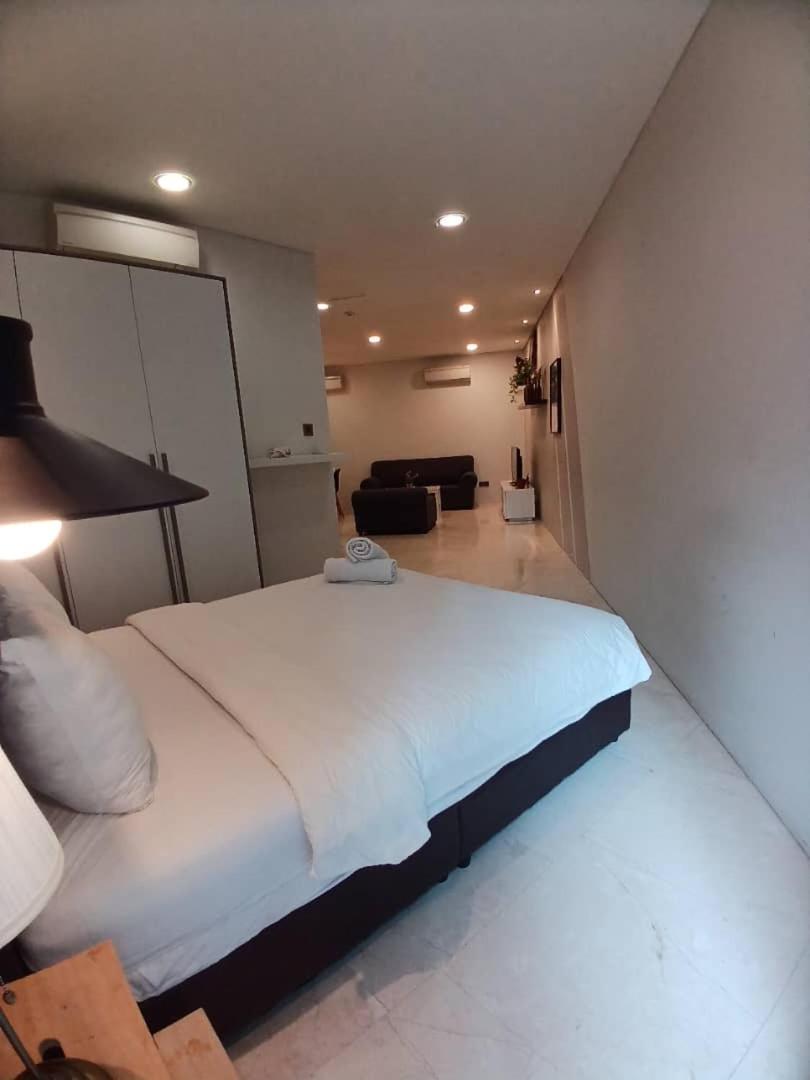 Vortex Star Klcc Apartment Kuala Lumpur Værelse billede